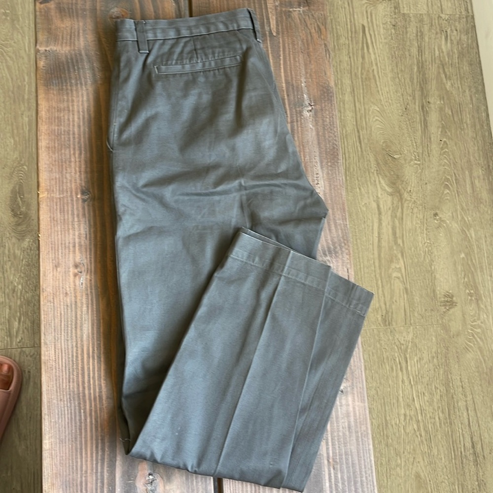 Banana republic Dawson Chinos